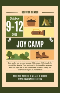 JOY Camp